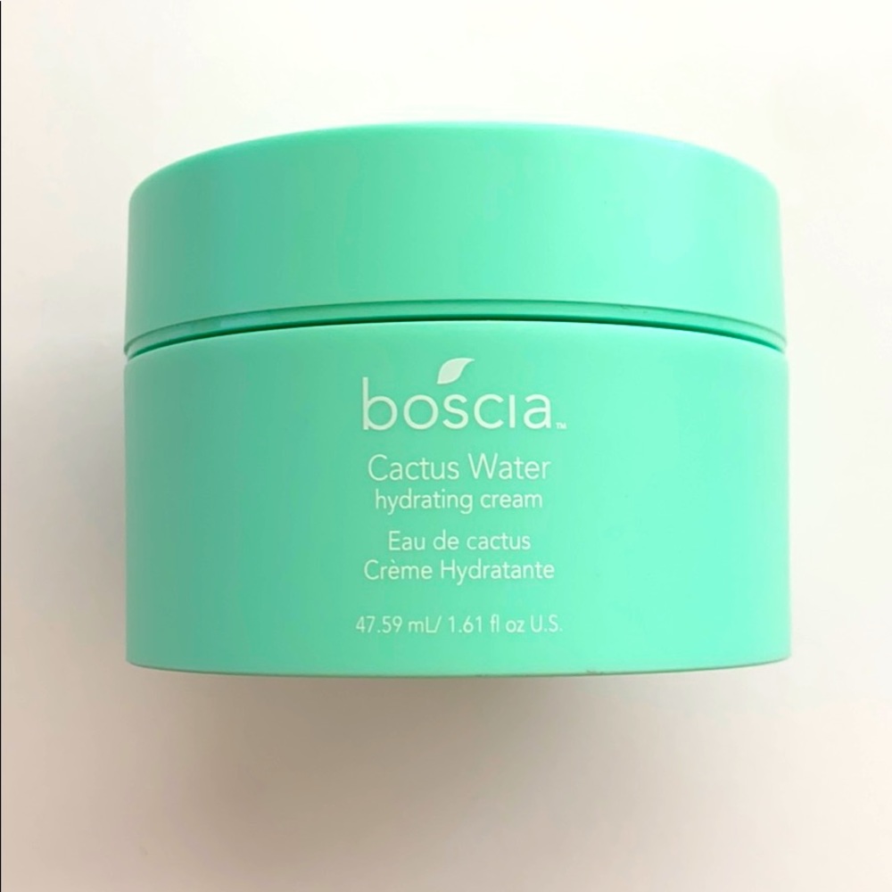 Boscia Cactus Water Hydrating Cream